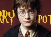 ''Harry Potter''