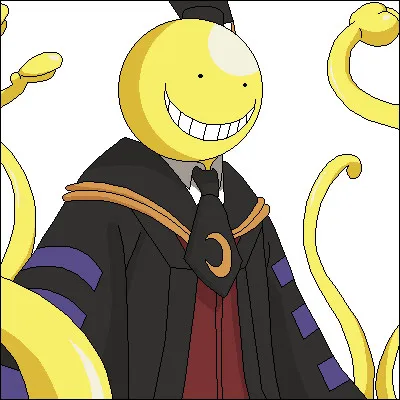 Que veut faire professeur Koro en mars ?