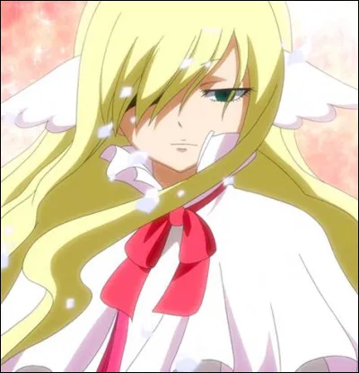 Comment s'appelle-t-elle?