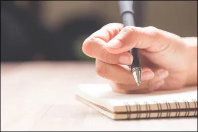 Qu'est-ce que donne le verbe "rédiger" à la troisième personne du singulier du subjonctif présent ?