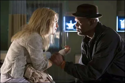 Quel est (ou quels sont) le(s) genre(s) du film "La Couleur du crime" ?