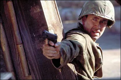 Quel est (ou quels sont) le(s) genre(s) du film "Windtalkers, les messagers du vent" ?