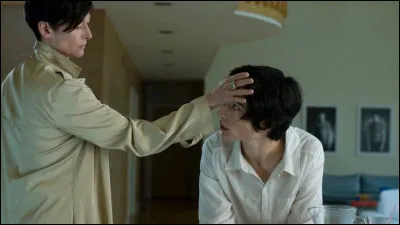 Quel est (ou quels sont) le(s) genre(s) du film "We Need to talk about Kevin" ?