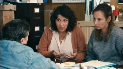 Quel est (ou quels sont) le(s) genre(s) du film "Les Invisibles" ?