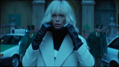 Quel est (ou quels sont) le(s) genre(s) du film "Atomic Blonde" ?