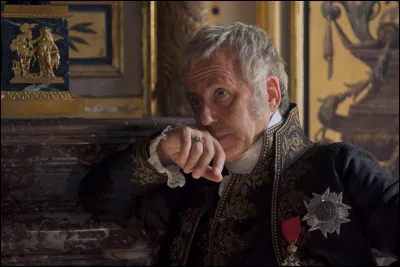 Quel est (ou quels sont) le(s) genre(s) du film "L'Empereur de Paris" ?