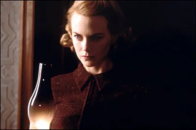 Quel est (ou quels sont) le(s) genre(s) du film "Les Autres" ?