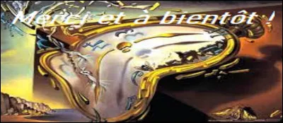 La tocante est un brusque engouement, du genre caprice.