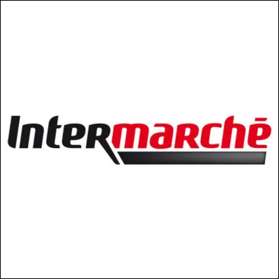 Mince ! Intermarché a perdu son (inter) slogan ! Saurastu le trouver parmi les propositions ?