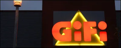 Gifi, tu connais ? Alors trouve son slogan !