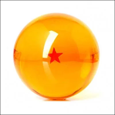 Combien y a-t-il de Dragon Ball ?