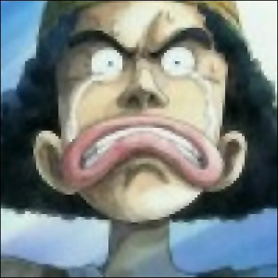 Qui est ce personnage ?