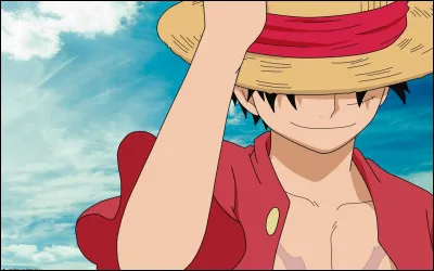 [LEVEL 3] À qui appartenait de base le chapeau de paille que porte Luffy ?