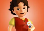 Quiz Le nom des personnages principaux