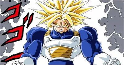 Et cette personne c'est :