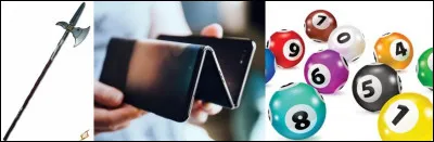 Récréation (2) > Malgré ce rébus aléatoire, retrouvez le nom de cette musicienne hors du commun et du temps, née dans ce Moyen-Age que l'on dit sombre...