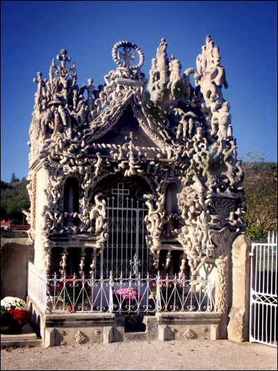 Donc, le monsieur sus-cité était un ... d'orgues ! (C'est comme ça qu'on dit !)