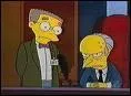 Quel est l'assistant gay de monsieur Burns ?
