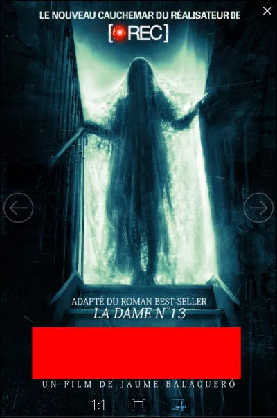 Quel est ce film ?