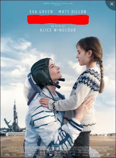 Quel est ce film ?
