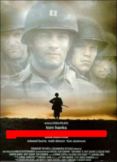 Quel est ce film ?
