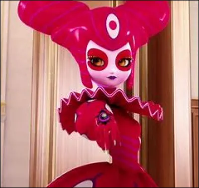 Qui est akumatisé ?