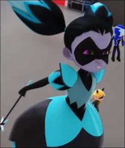 Qui est akumatisé ?