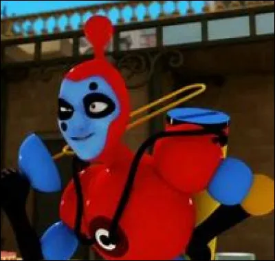 Qui est akumatisé ?