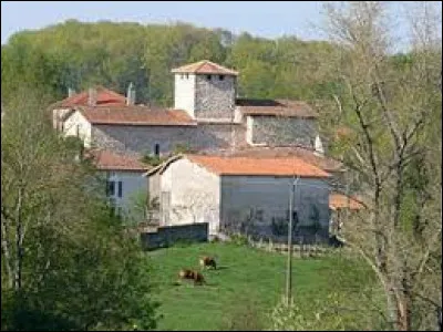 Nous terminons notre balade en Nouvelle-Aquitaine, &agrave; Mouzon. Commune de Charente limousine, dans l'arrondissement de Confolens, elle se situe dans le d&eacute;partement ...