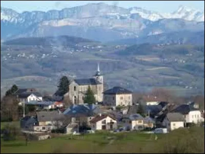 Autre commune d'Auvergne-Rh&ocirc;ne-Alpes, dans la vall&eacute;e de l'Albanais, Massingy se situe dans le d&eacute;partement ...