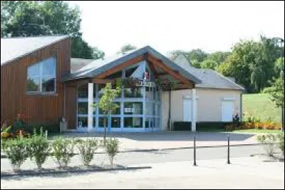 Ville francilienne, dans la Grande Couronne, Morainvilliers se situe dans le d&eacute;partement ...