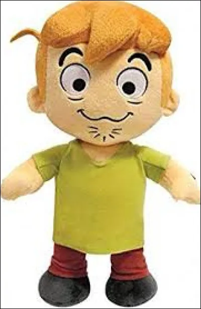 Quel est ce personnage ?