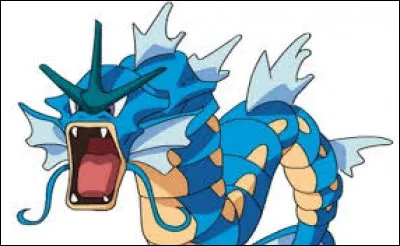 Quel est ce personnage ?