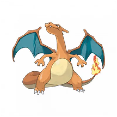 Quel est ce personnage ?