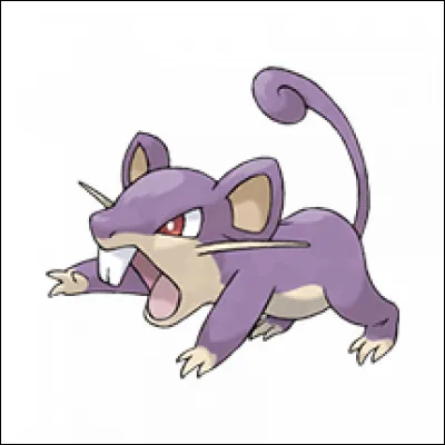 Quel est ce personnage ?