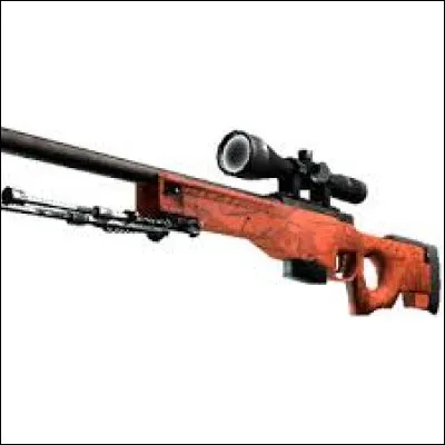 Combien coûte ce skin Factory New ?