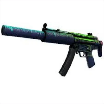 Quel est le nom de ce skin ?