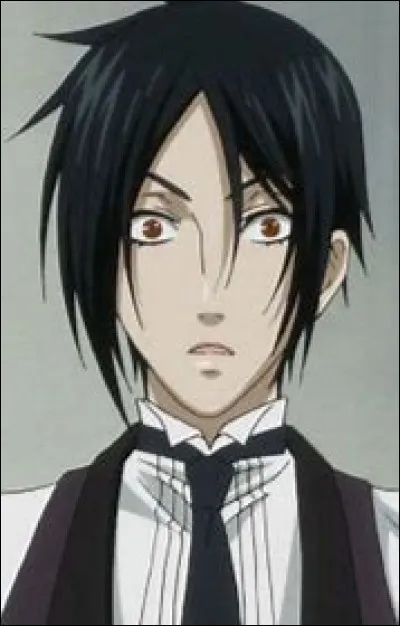 D'où vient le nom de Sebastian ?