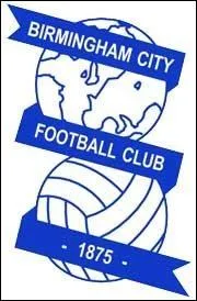 A quel club appartient cet cusson ?