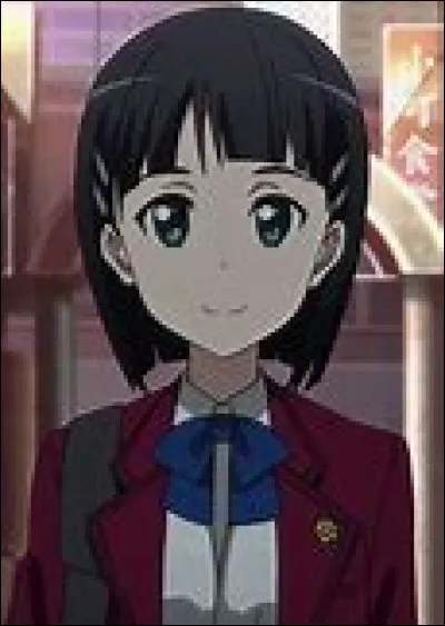 Qui est Sugu pour Kirito ?