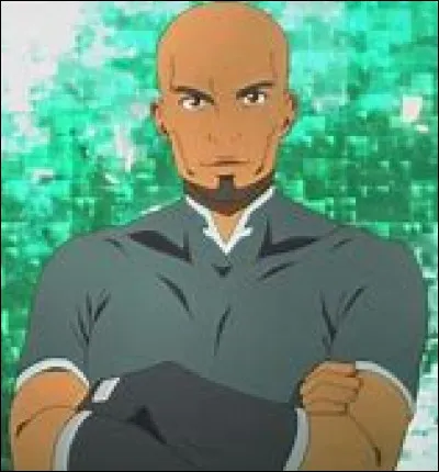 Qui tient le bar dans SAO ?