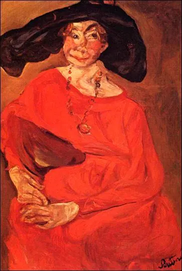 Comment meurt-il en 1943 ?