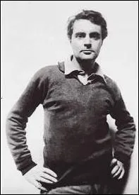 Cham Soutine se lie d'une amiti intense avec un peintre (auteur du portrait de la question 1). De qui s'agit-il ?