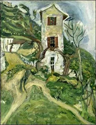 Comment se nomme cette toile ?