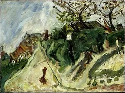 Comment se nomme cette toile ?