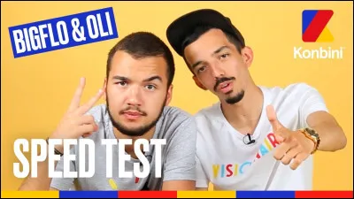 Arrives-tu à parler très rapidement sans "t'emmêler la langue" ?