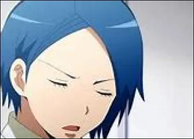 Que veut la mère de Nagisa ?