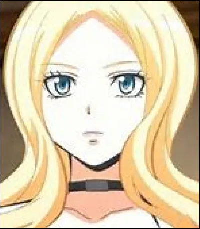 Quelle matière enseigne Irina ?