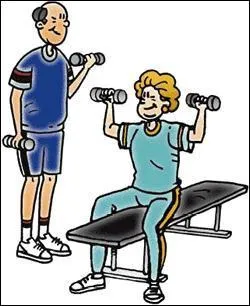 L'activit physique en fin de journe contrarie-t-elle l'endormissement ?