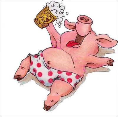 Parmi ces boissons laquelle peut vous aider  mieux dormir ?